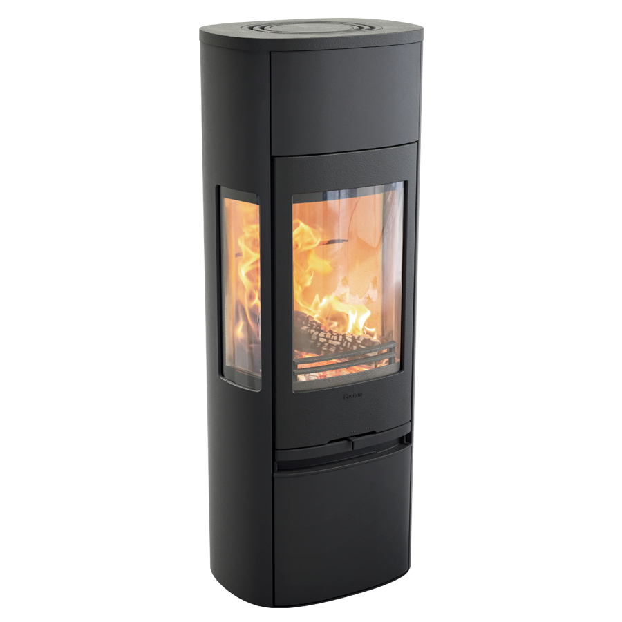 Contura 896 Style Wood Burning Stove