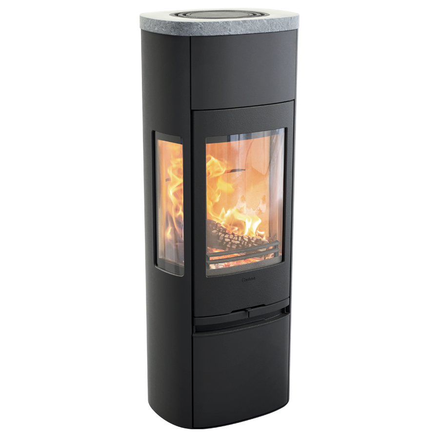 Contura 896 Style Wood Burning Stove