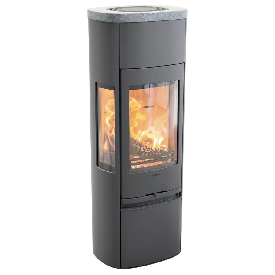 Contura 896 Style Wood Burning Stove