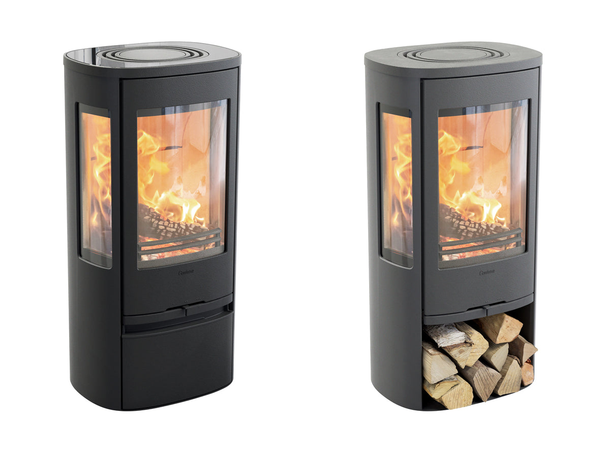 Contura 856 Style Wood Burning Stove