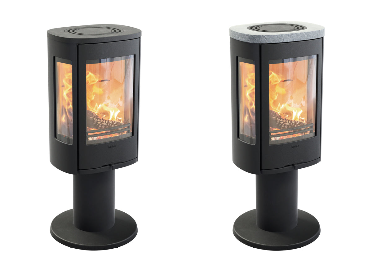 Contura 886 Style Wood Burning Stove