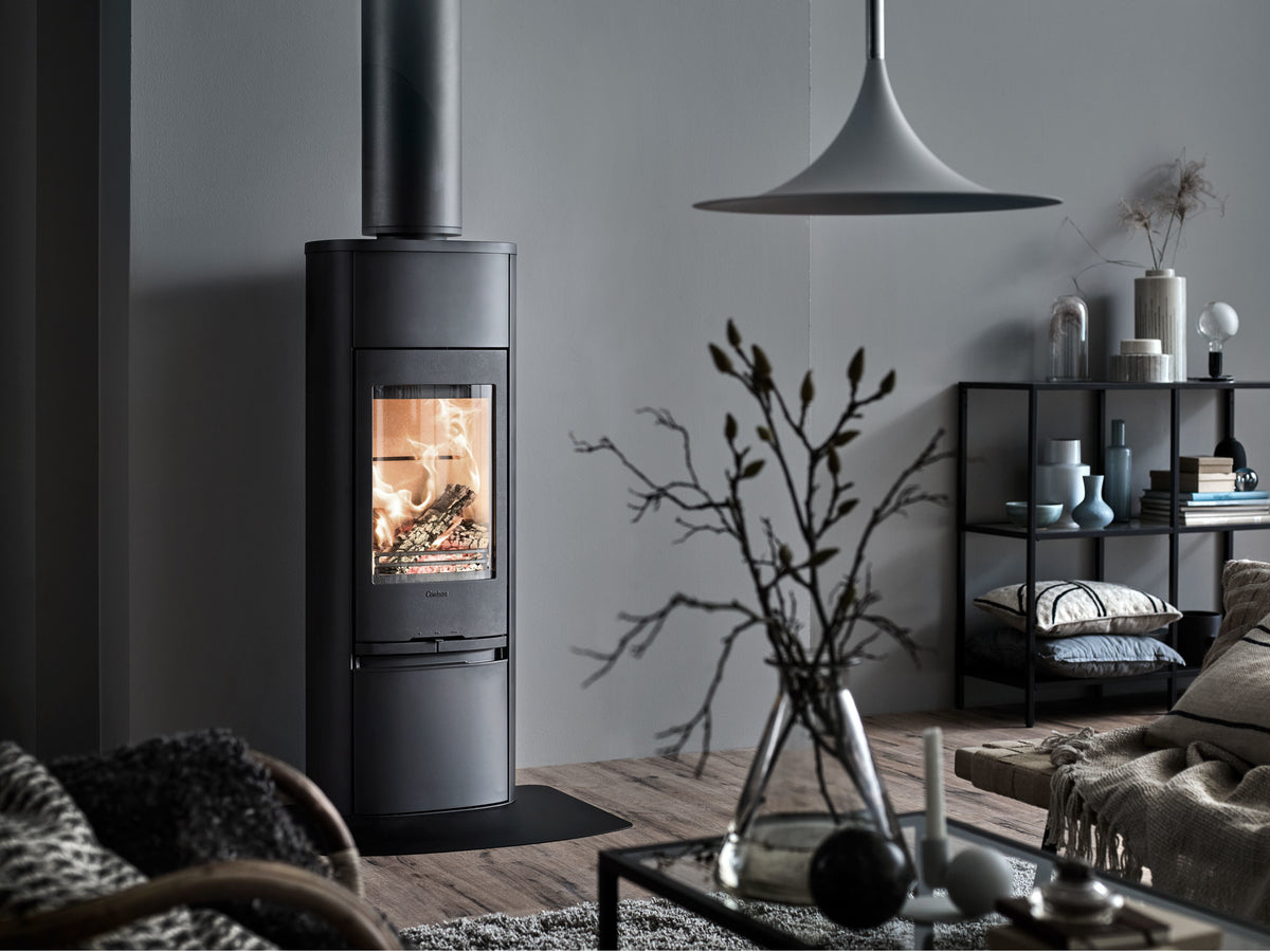 Contura 890 Style Wood Burning Stove