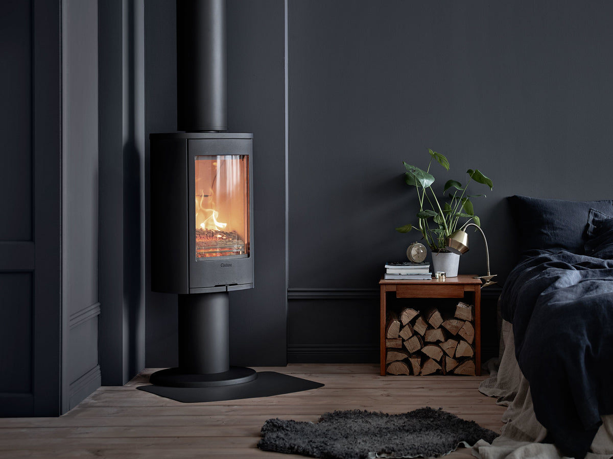 Contura 870 Style Wood Burning Stove