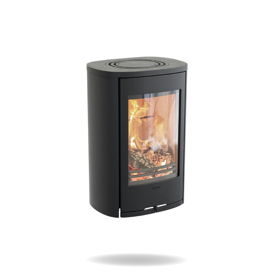 Contura 810W Style Wood Burning Stove