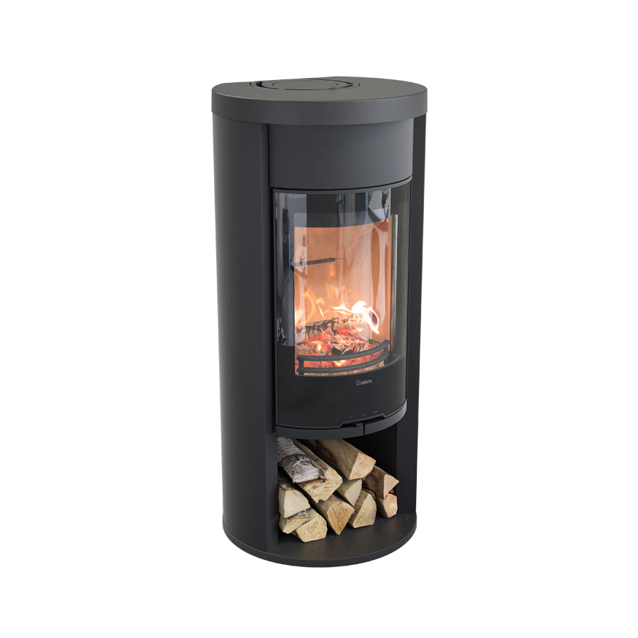 Contura 620G Style Wood Burning Stove