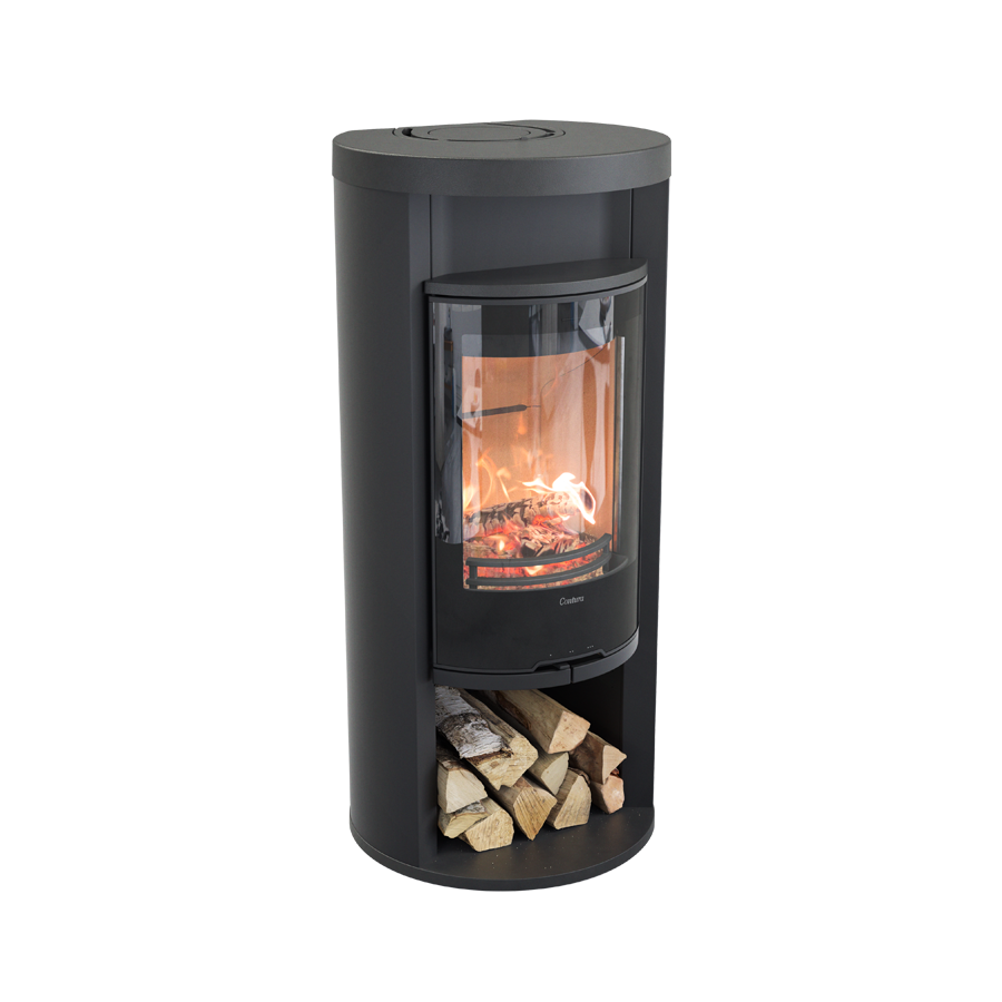 Contura 620G Style Wood Burning Stove
