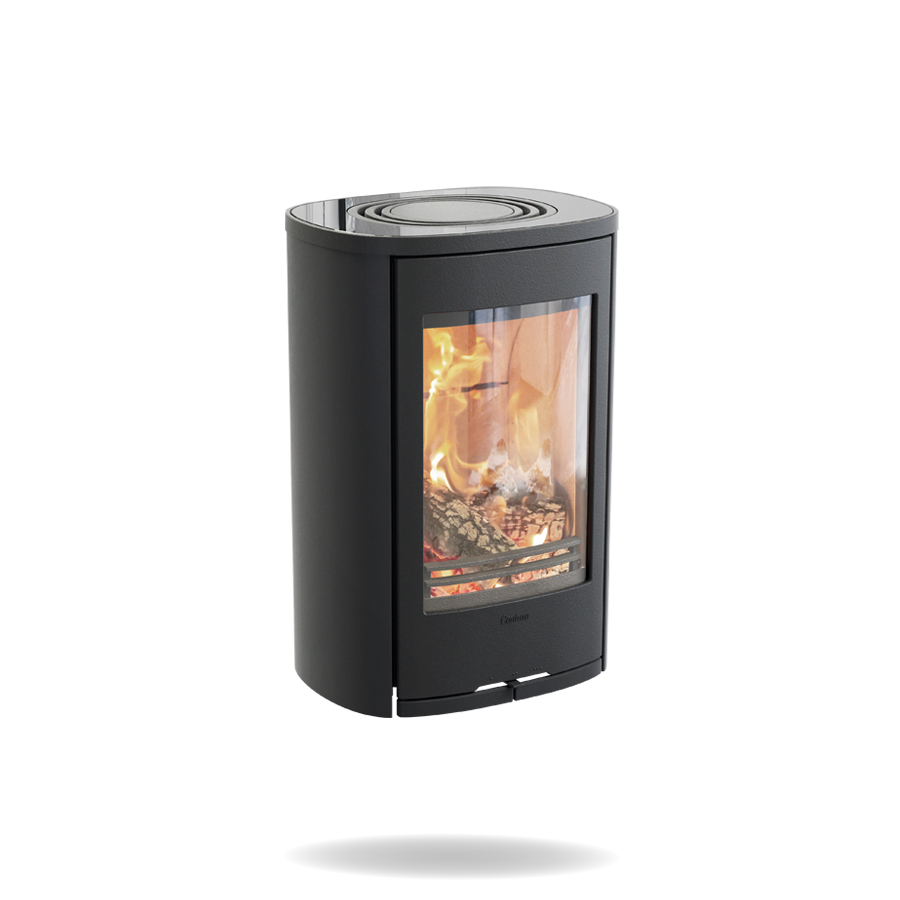 Contura 810W Style Wood Burning Stove