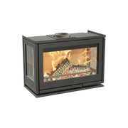 Contura i8 Wood Burning Inset Stove