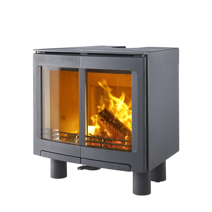 Contura i5L Wood Burning Stove