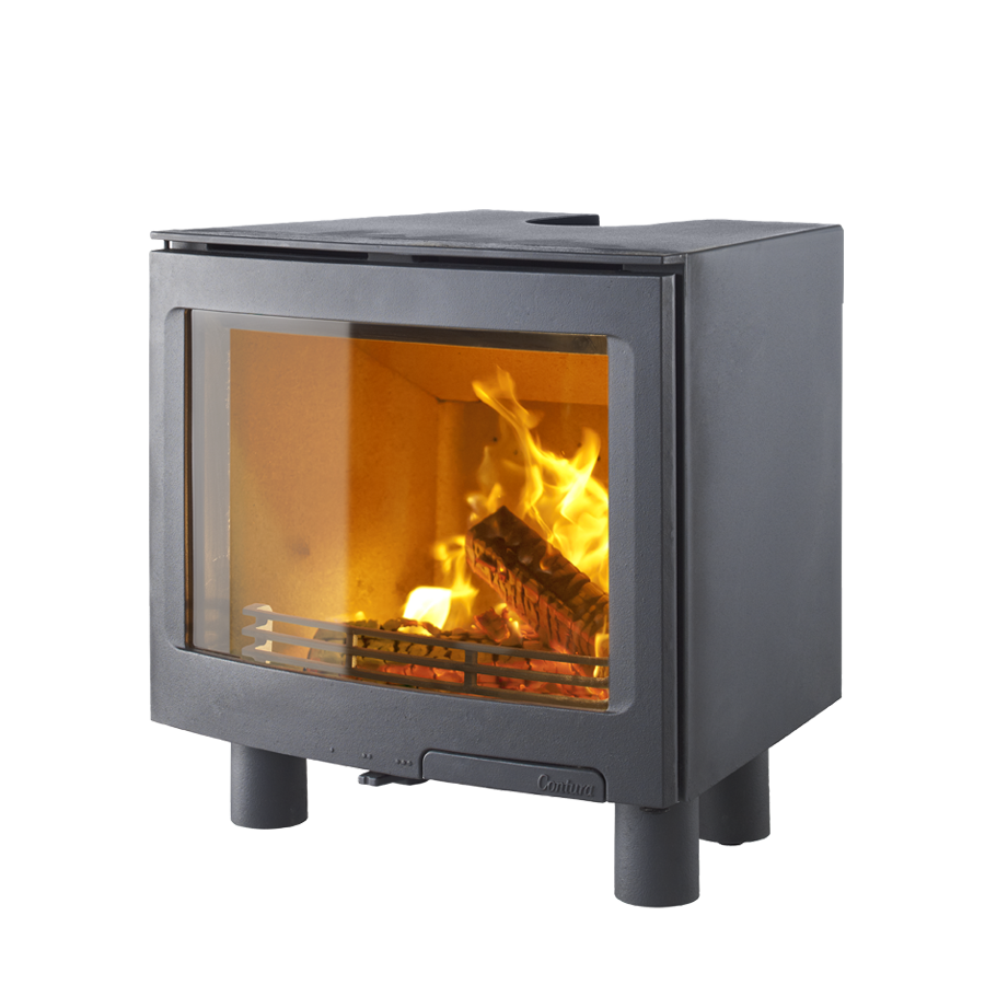Contura i5L Wood Burning Stove