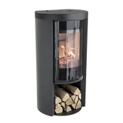 Contura 520G Style Wood Burning Stove