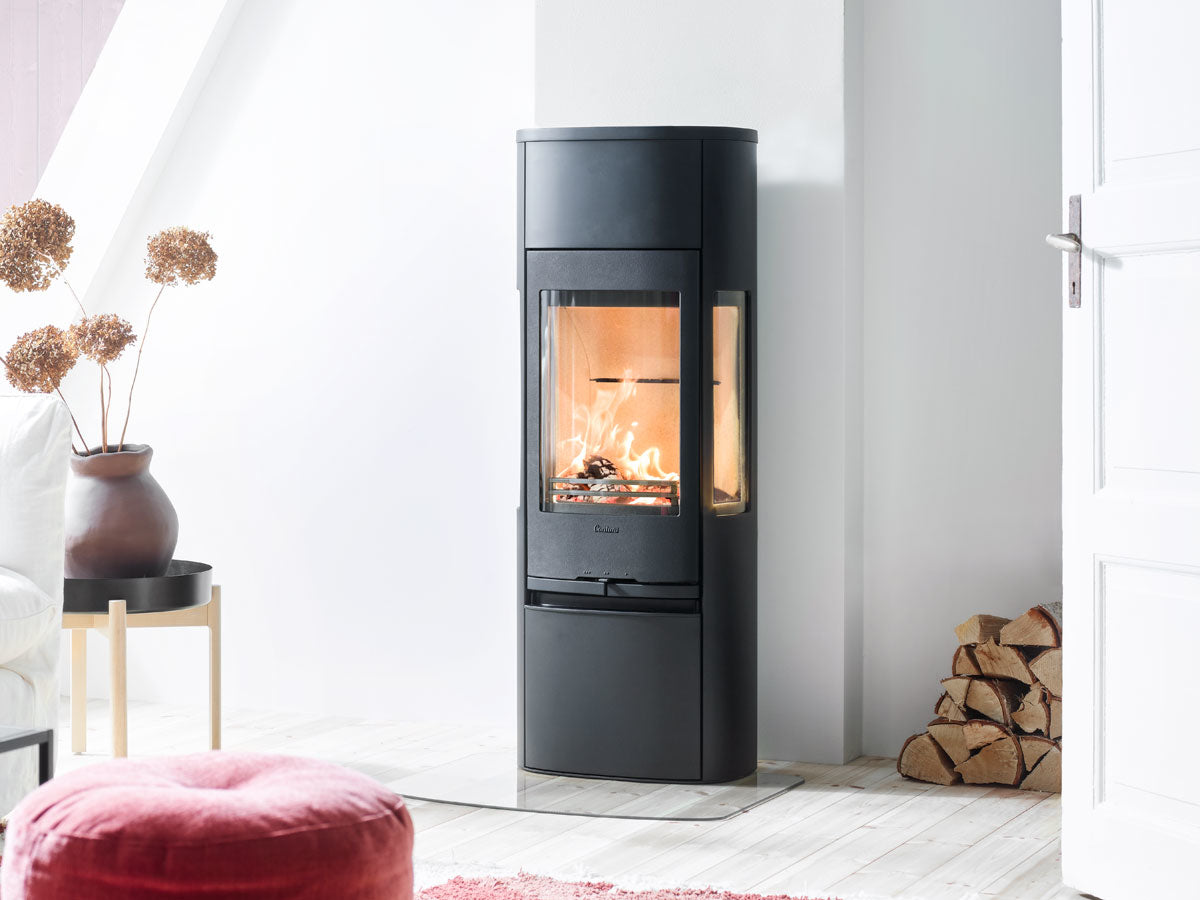 Contura 896 Style Wood Burning Stove
