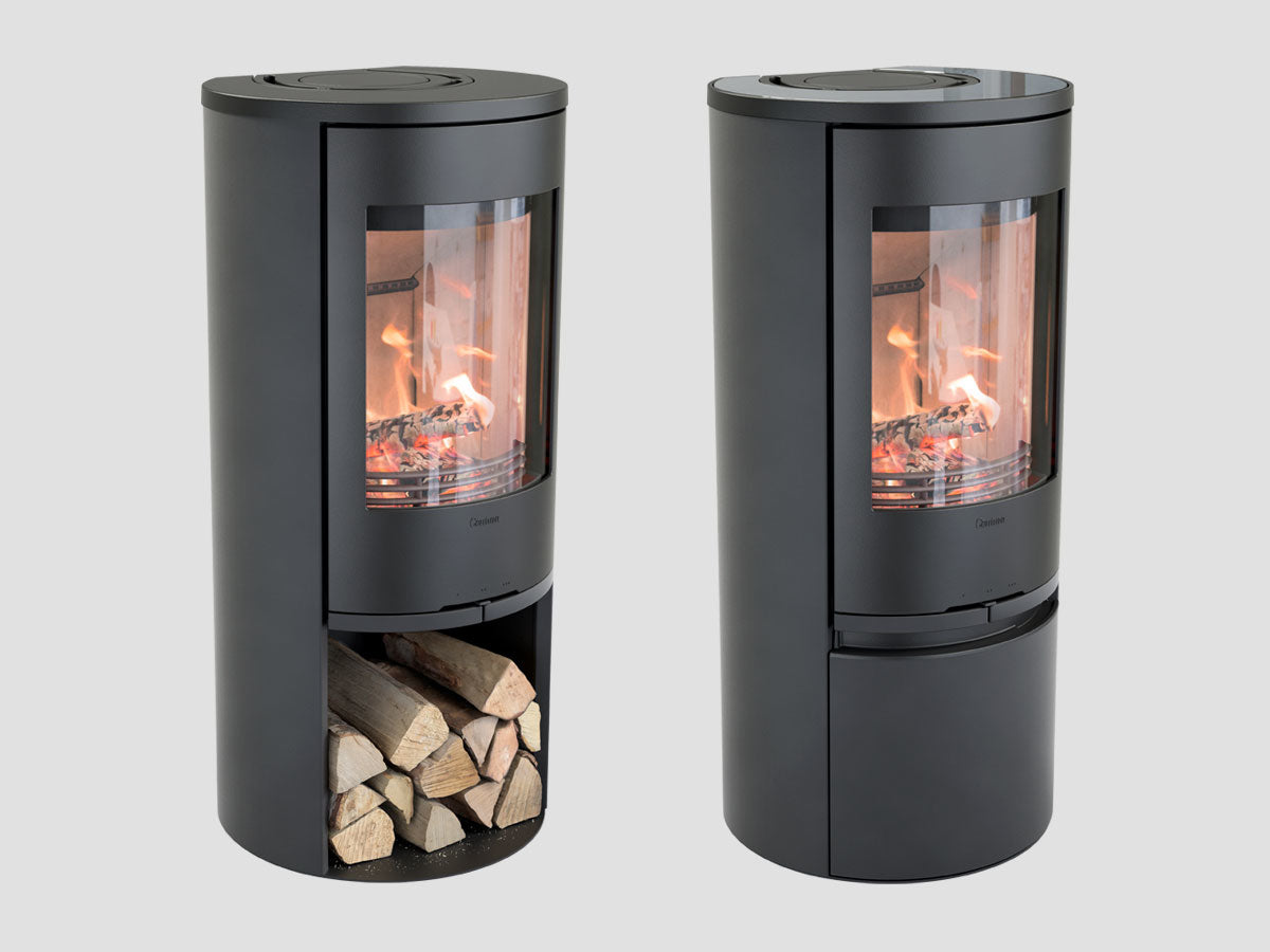Contura 510 Style Wood Burning Stove