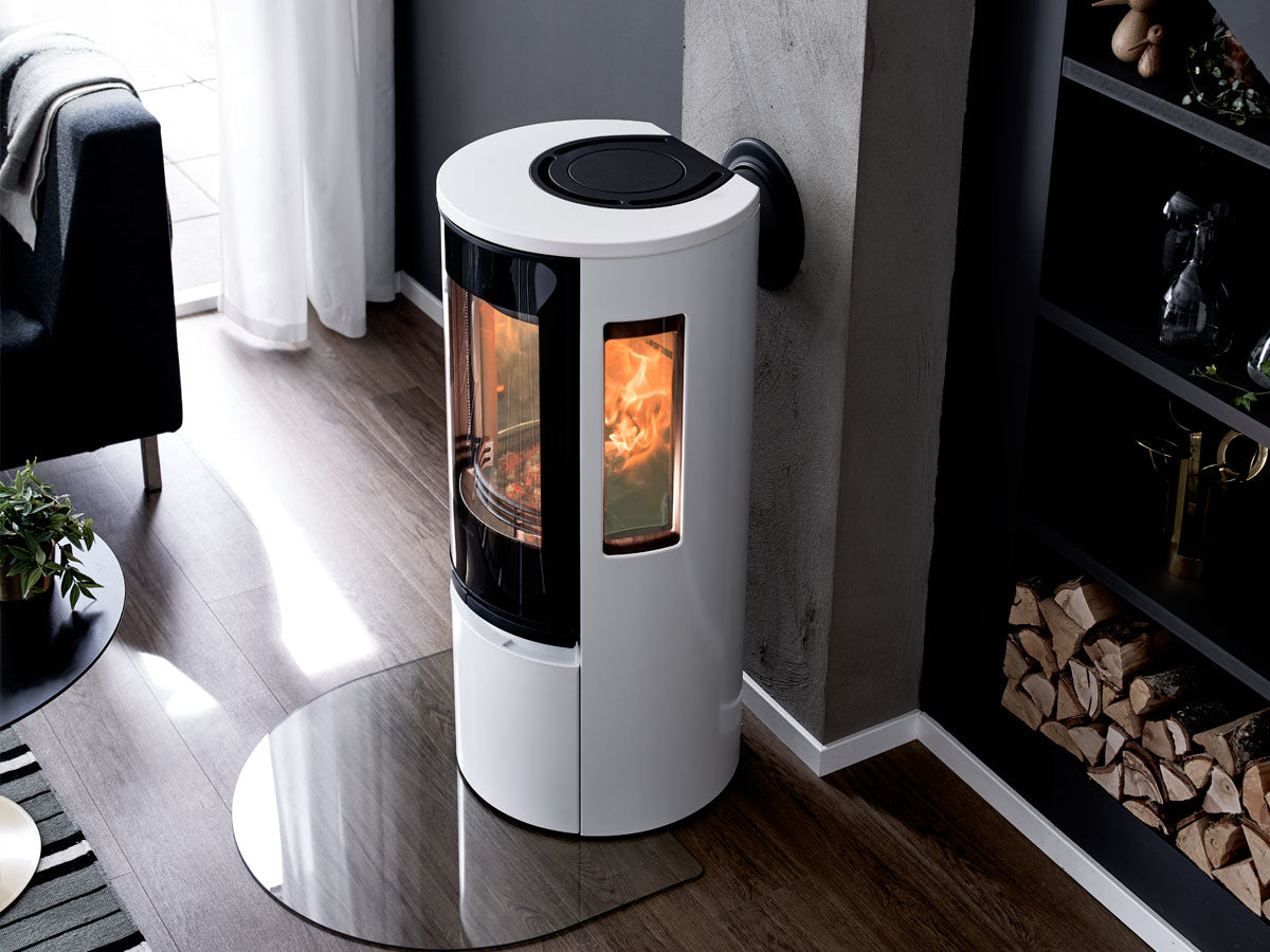 Contura 556G Style Wood Burning Stove
