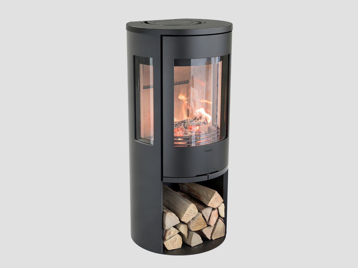 Contura 556 Style Wood Burning Stove