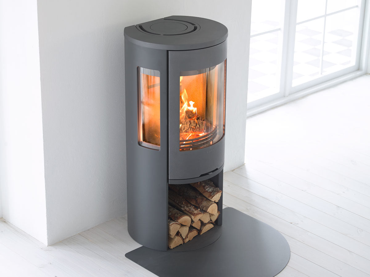 Contura 556 Style Wood Burning Stove