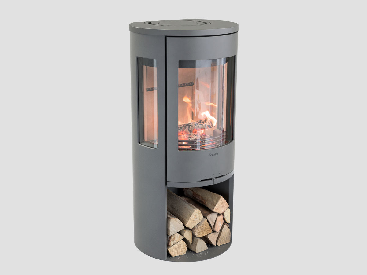 Contura 556 Style Wood Burning Stove