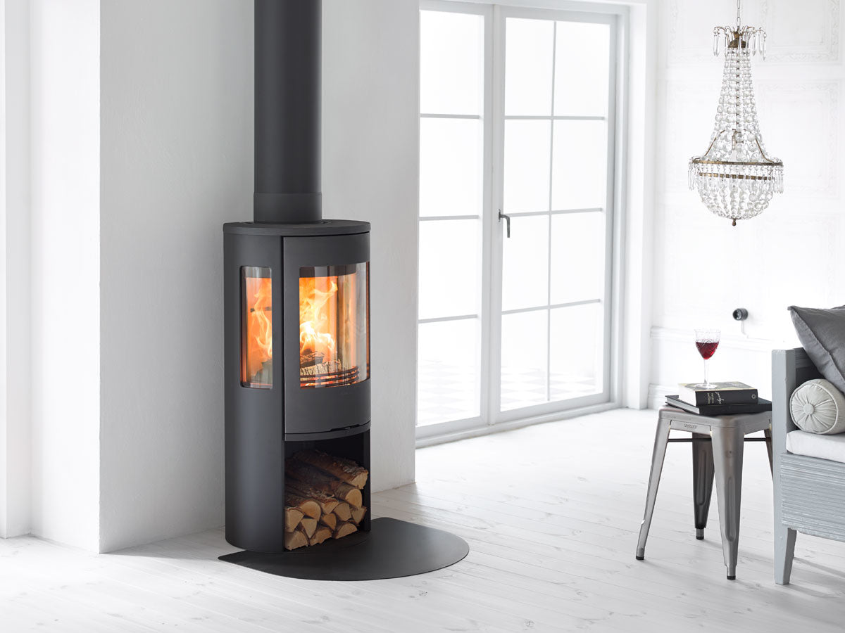 Contura 556 Style Wood Burning Stove