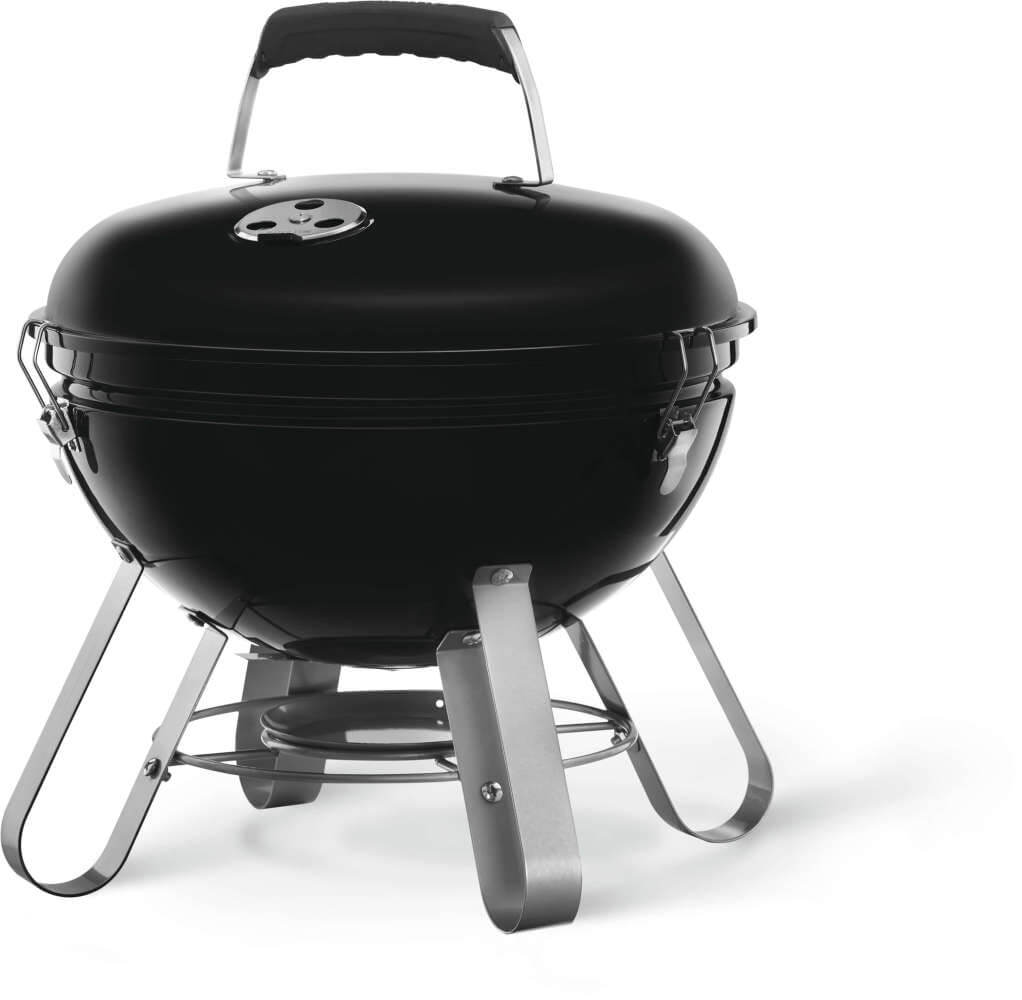 Napoleon 14" Charcoal Kettle Grill NK14K