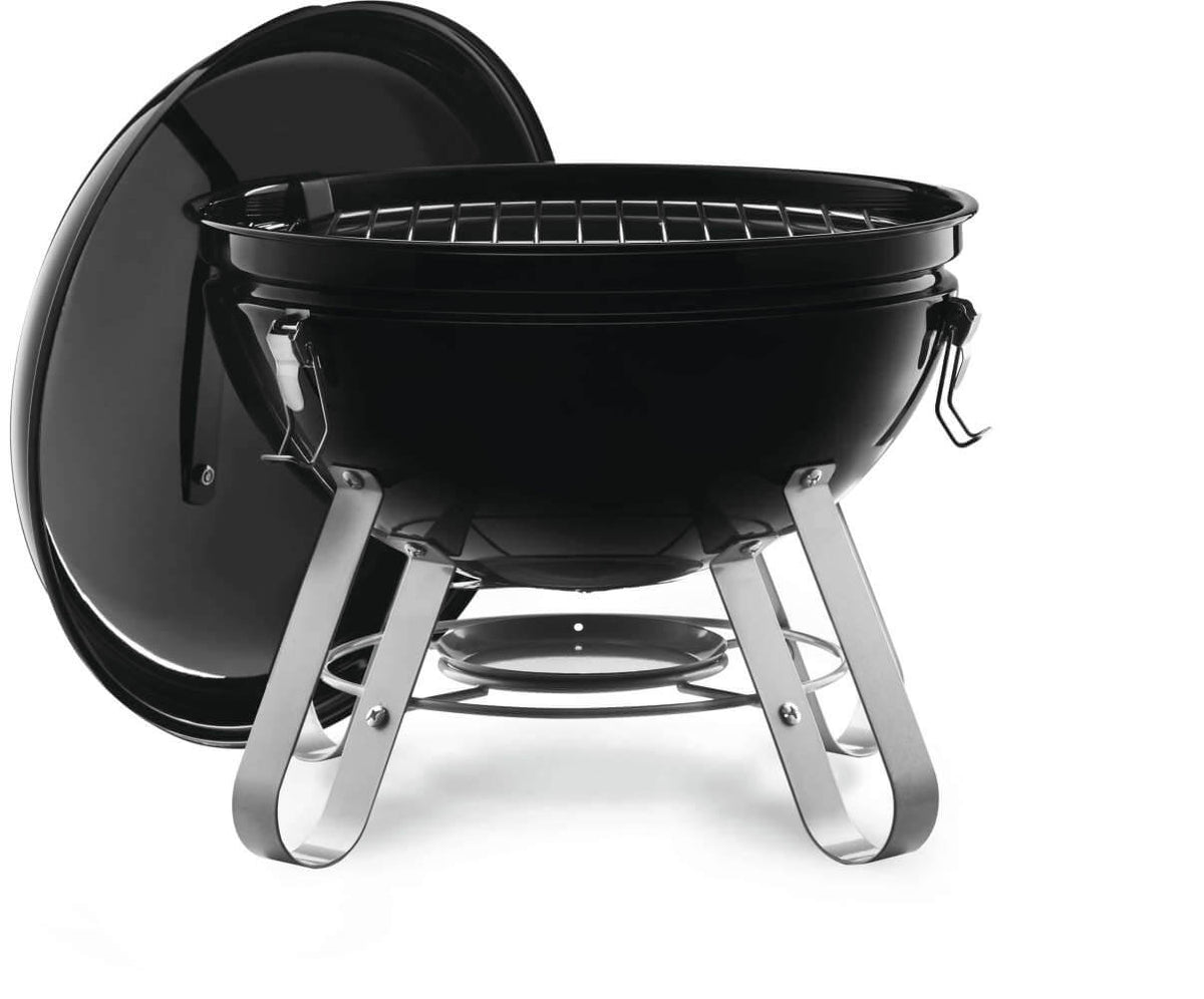 Napoleon 14" Charcoal Kettle Grill NK14K