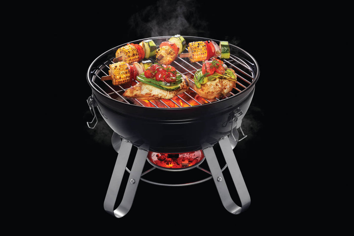Napoleon 14" Charcoal Kettle Grill NK14K