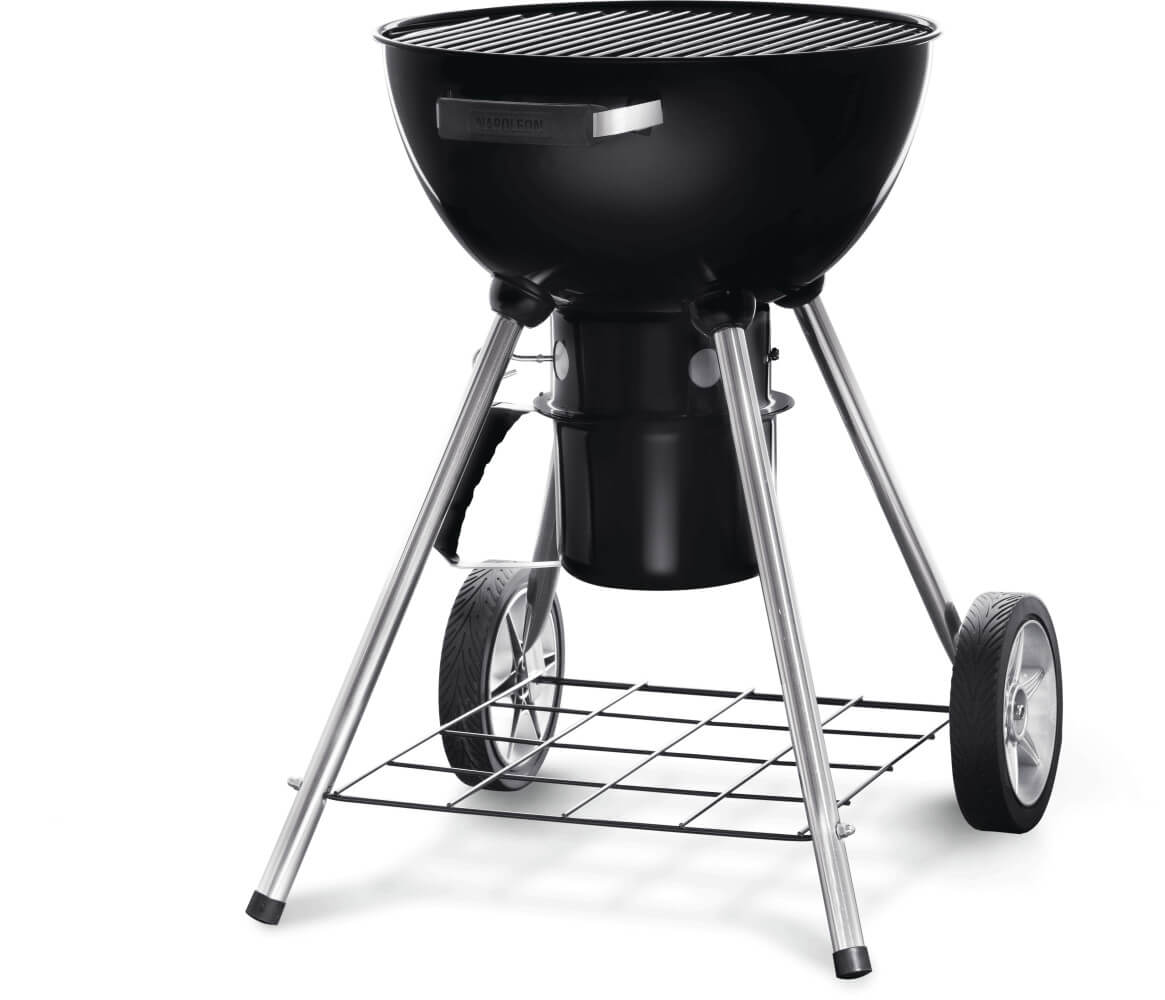 Napoleon 18" Charcoal Kettle Grill NK18K