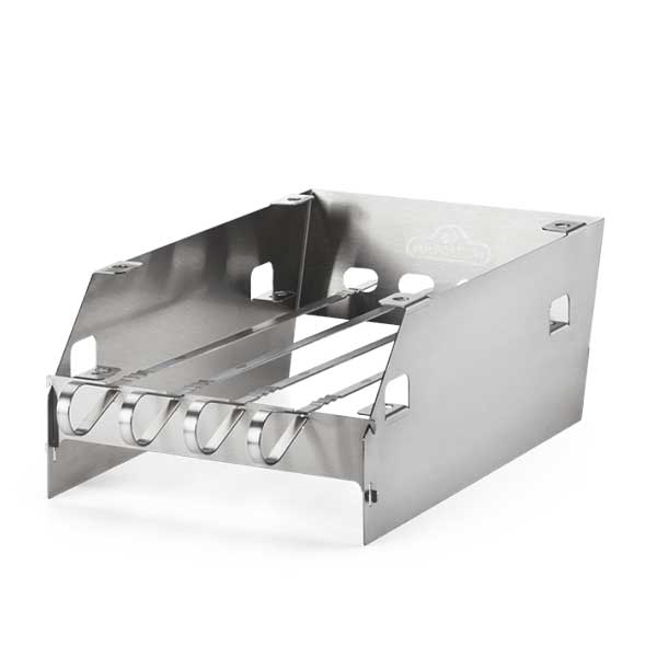 Napoleon Windshield for Sizzle Zone 71301