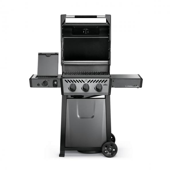 Napoleon Freestyle 365 SIB Gas BBQ with Infrared Side Burner