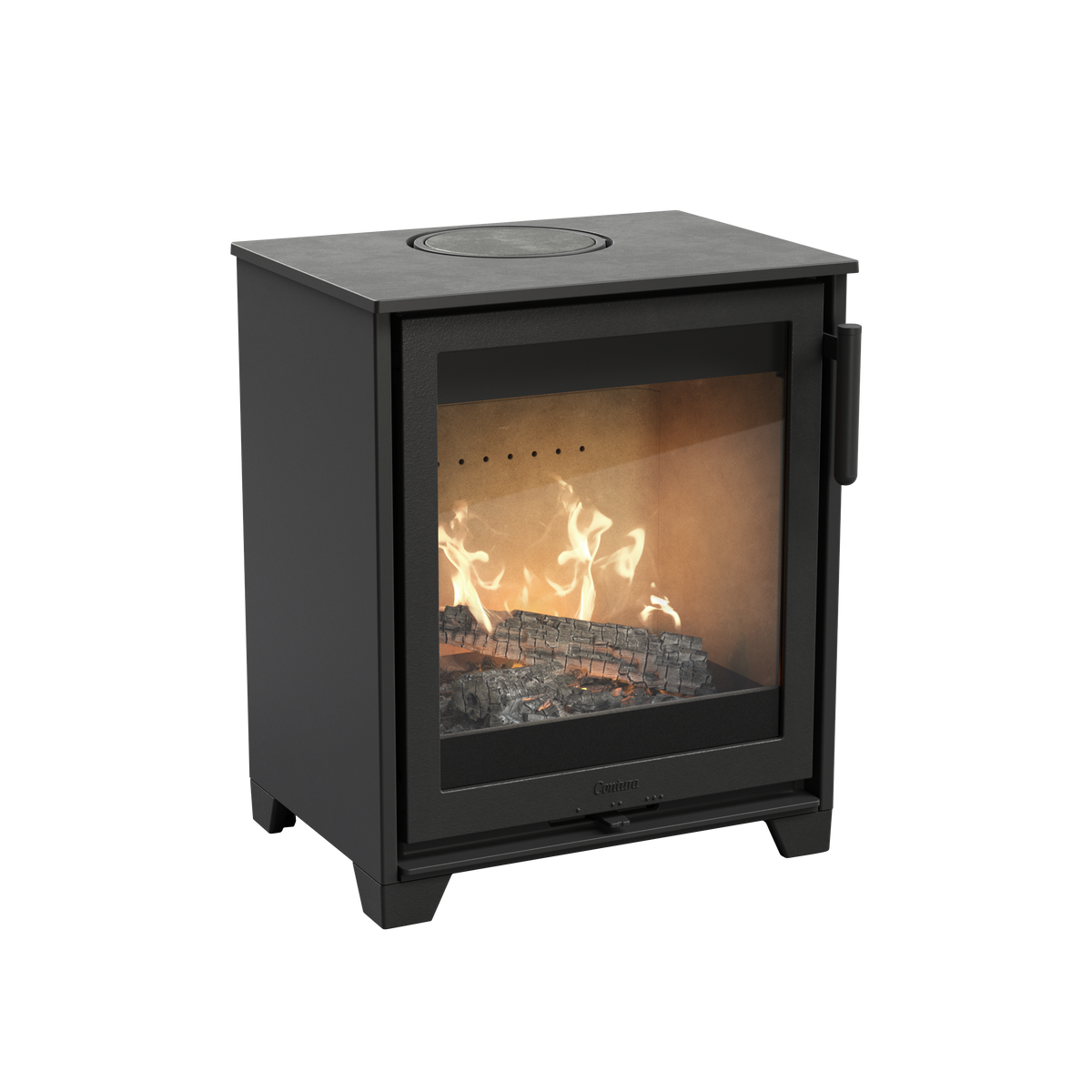 Contura 210 Wood Burning Stove