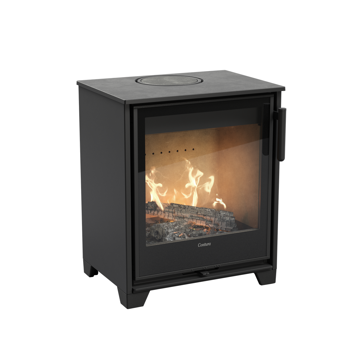 Contura 210G Wood Burning Stove