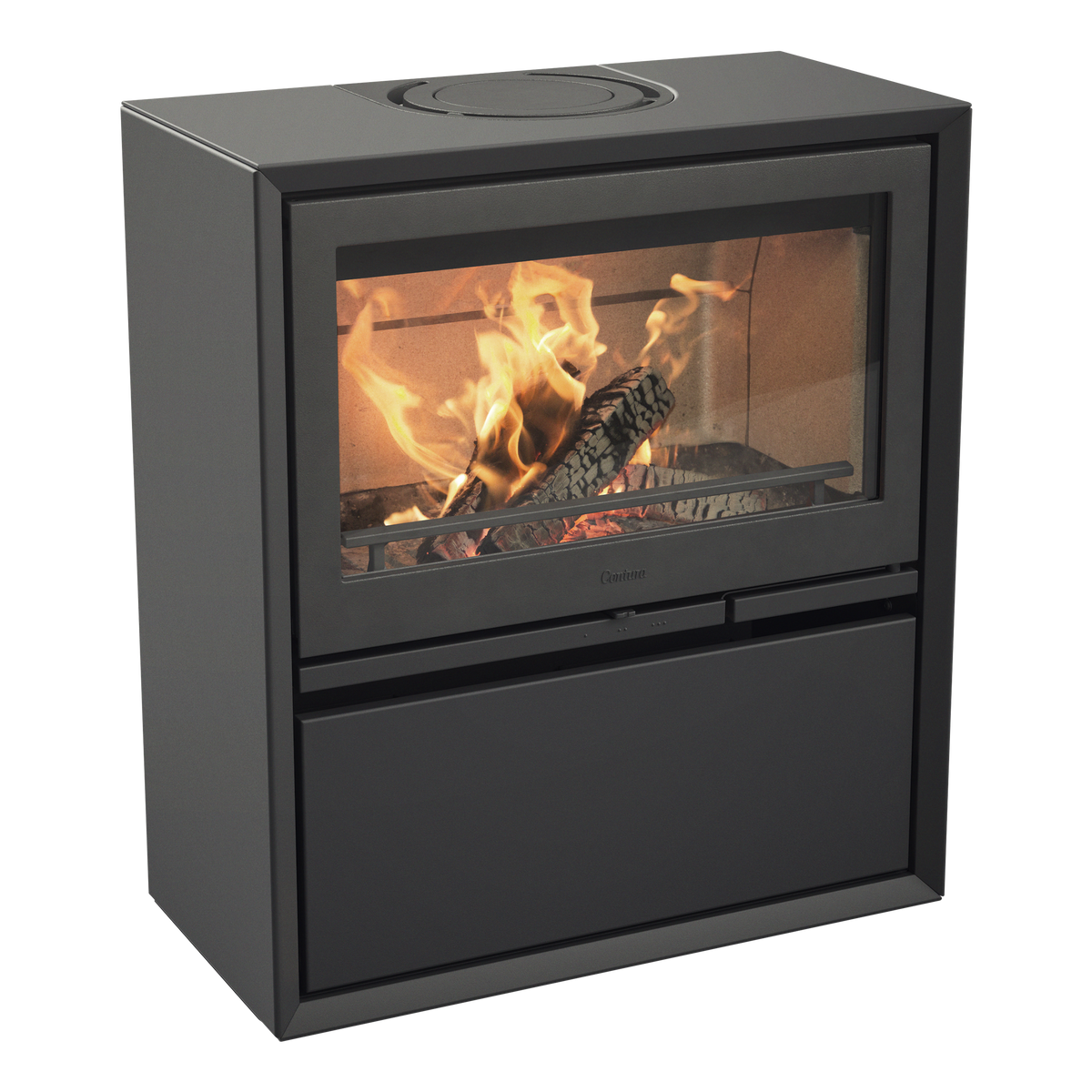 Contura 310 Wood Burning Stove