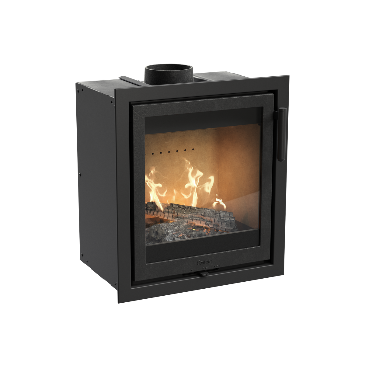 Contura i2 Wood Burning Inset Stove