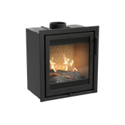 Contura i2 Wood Burning Inset Stove