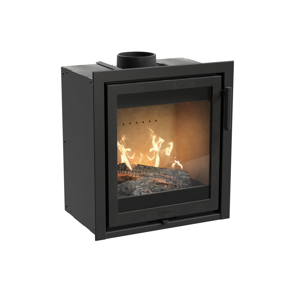 Contura i2 Wood Burning Inset Stove