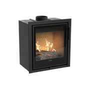 Contura i2G Wood Burning Inset Stove