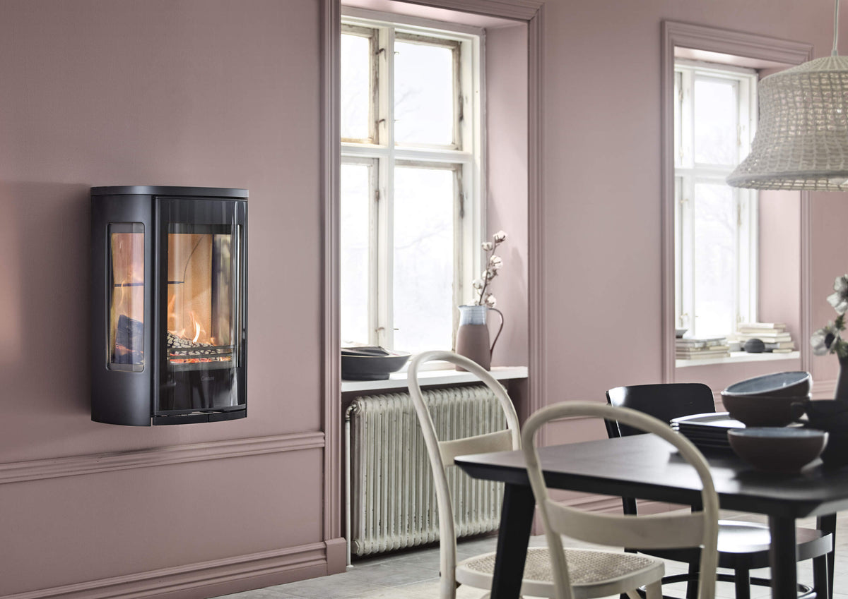 Contura 856WG Style Wood Burning Stove