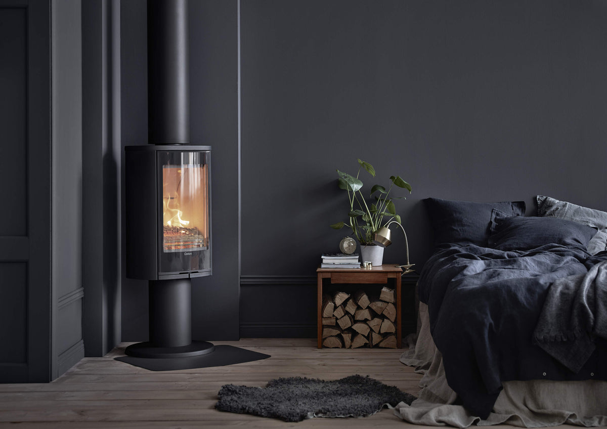 Contura 870G Style Wood Burning Stove