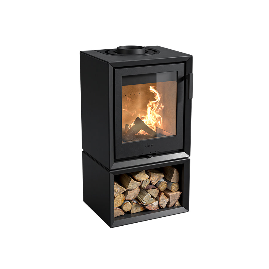 Contura 130 Wood Burning Stove