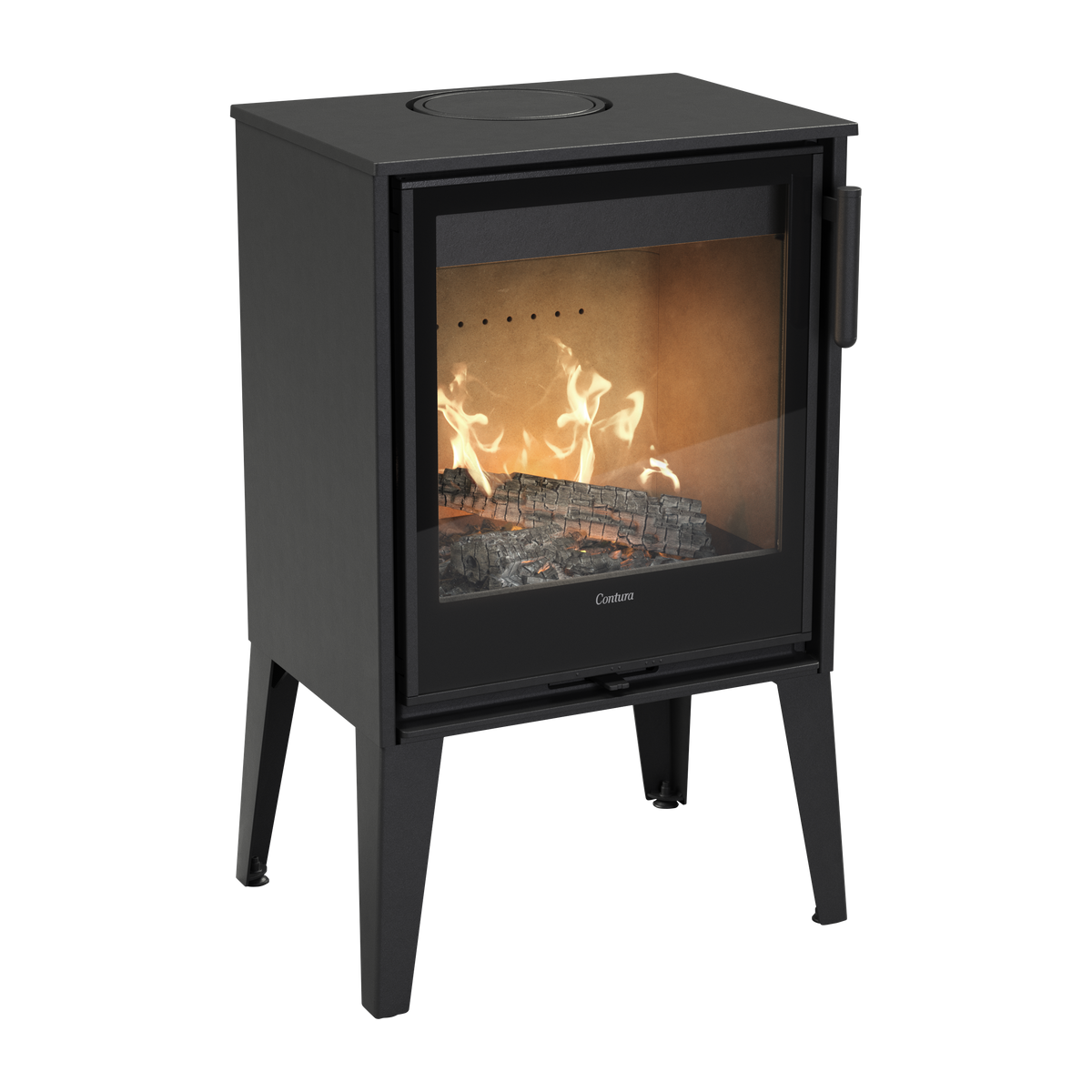 Contura 210G Wood Burning Stove