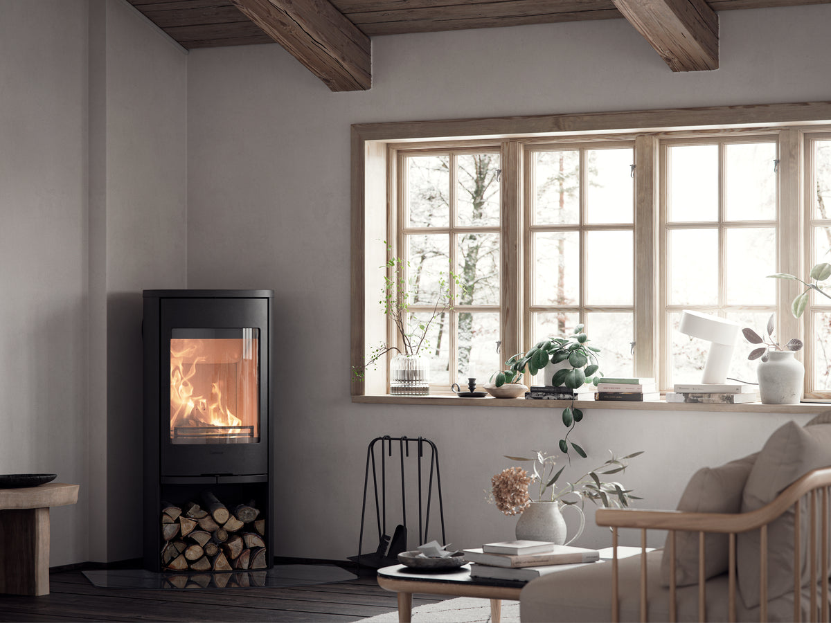 Contura 910 Style Wood Burning Stove