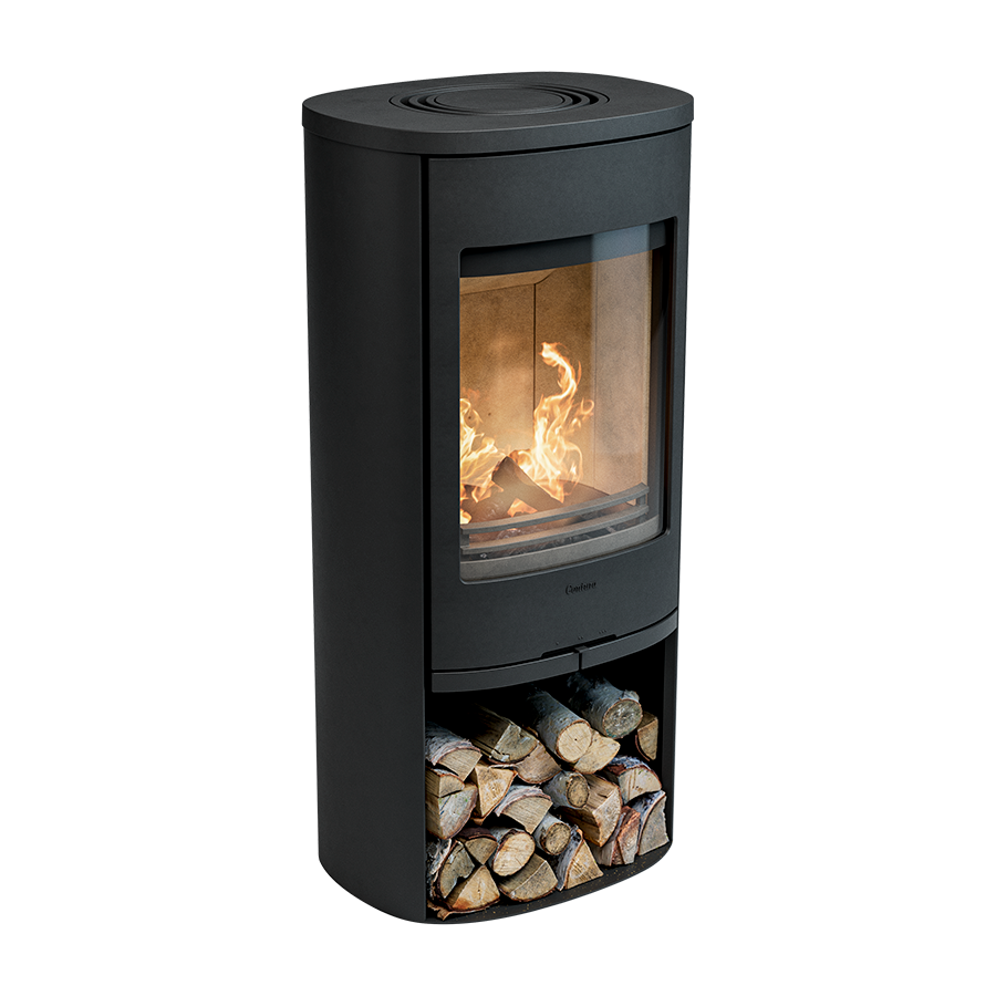 Contura 910 Style Wood Burning Stove