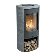 Contura 920T Style Soapstone Wood Burning Stove