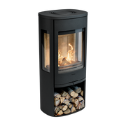 Contura 956 Style Wood Burning Stove
