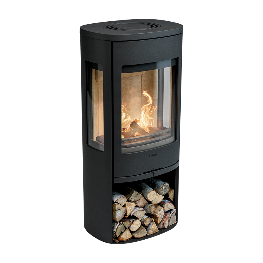 Contura 956 Style Wood Burning Stove