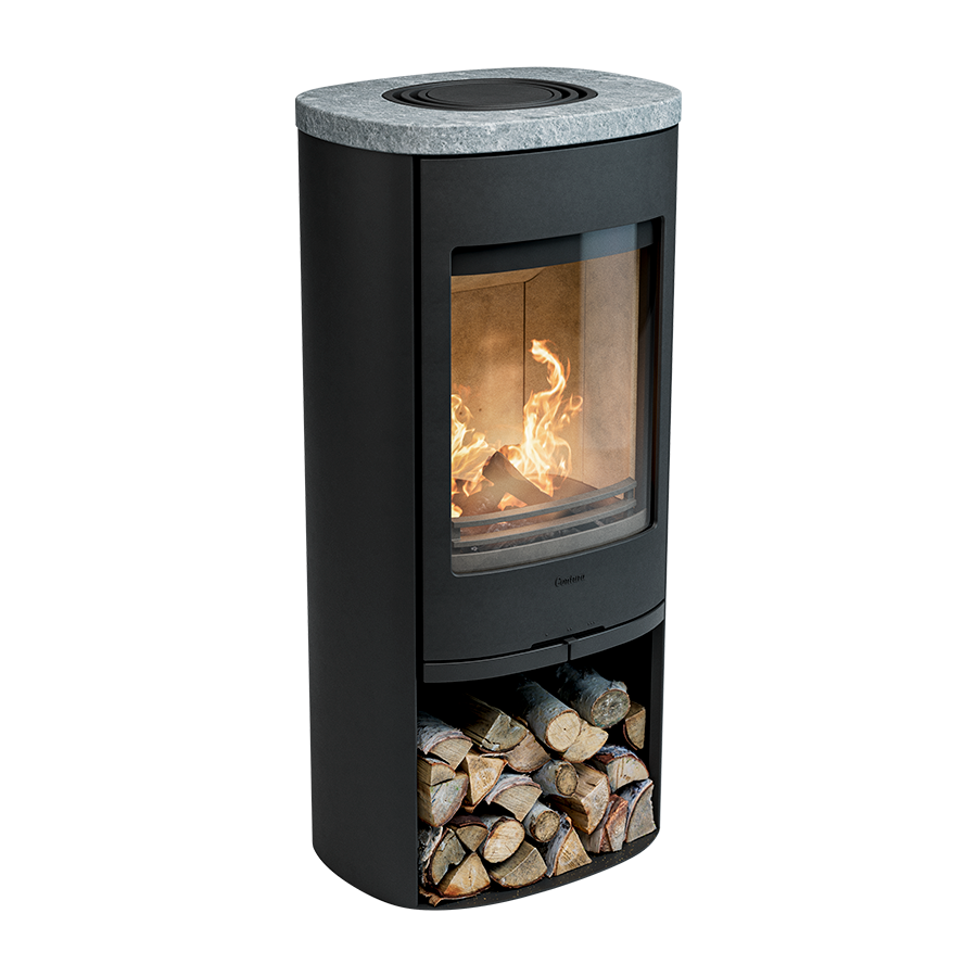 Contura 910 Style Wood Burning Stove