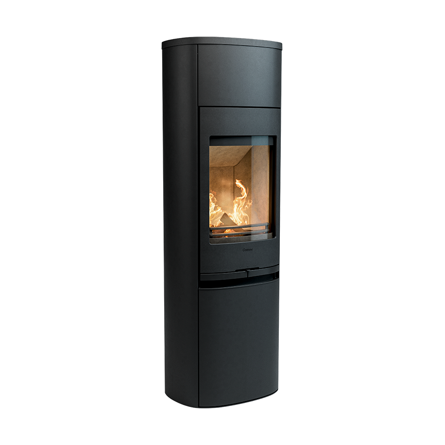 Contura 990 Style Wood Burning Stove