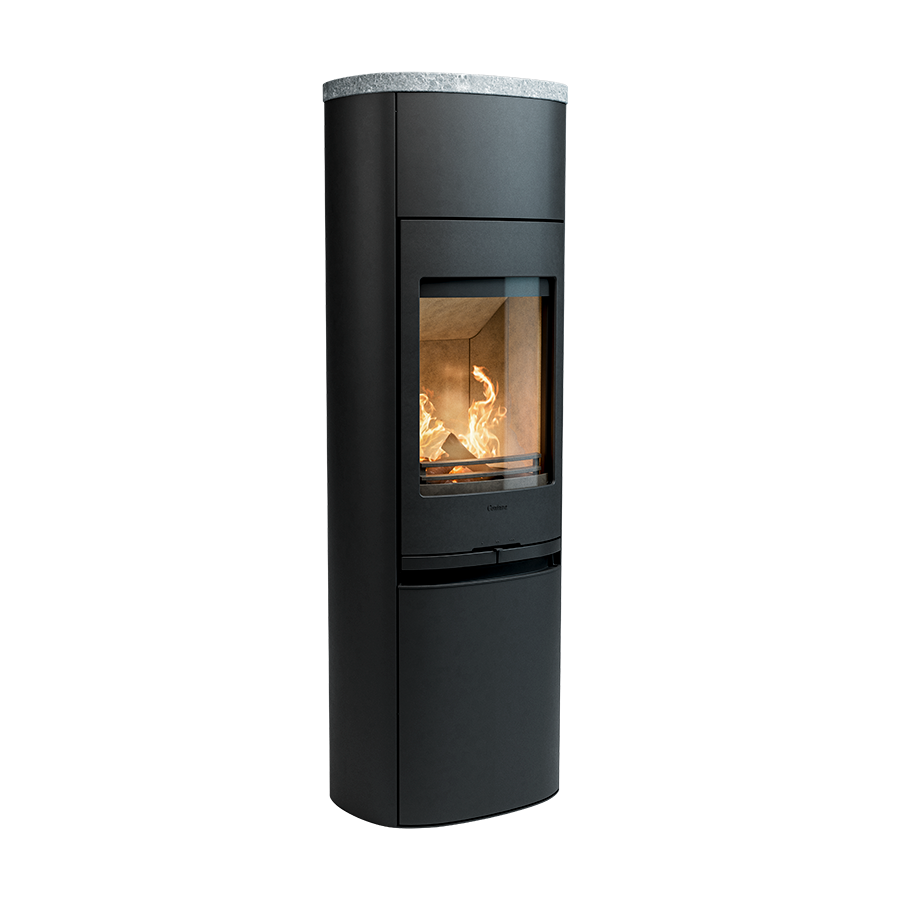 Contura 990 Style Wood Burning Stove