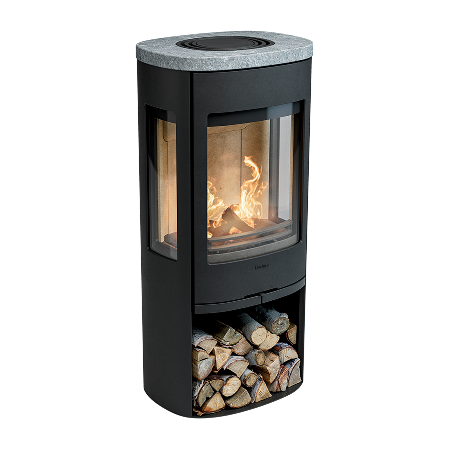 Contura 956 Style Wood Burning Stove