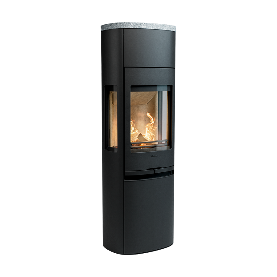 Contura 996 Style Wood Burning Stove