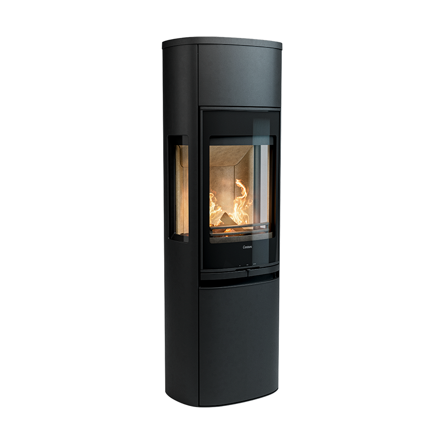 Contura 996G Style Wood Burning Stove